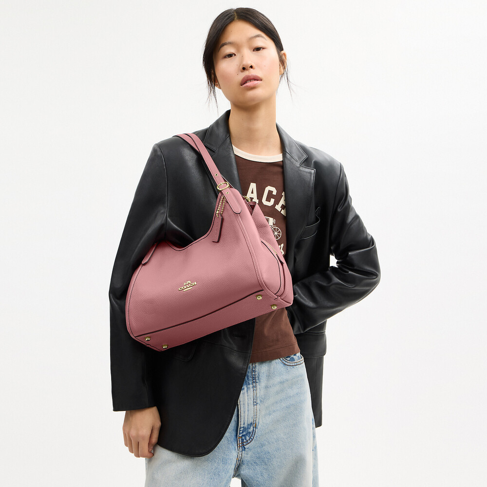 Coach Erin Shoulder Bag - Picture 3 of 6